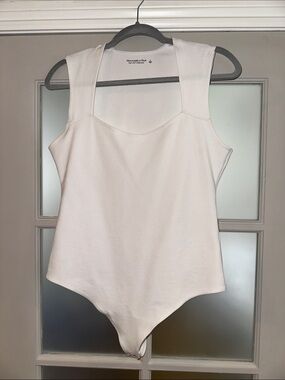 Abercrombie Bodysuit